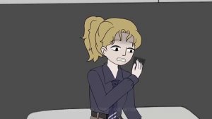 Denny Animations на русском Сборник из 6 анимационных историй ужасов