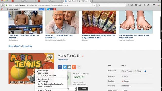 !!How to get N64 on your mac EASY! смотреть онлайн