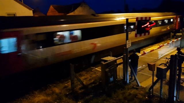 43--- 43--- 1E68 1625 Plymouth to York смотреть онлайн