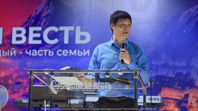 Ищи мира и стремись к нему. Нурбек Ураимов