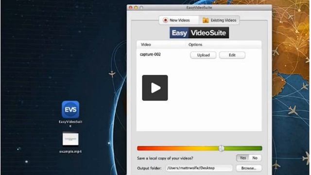 Easy Video Suite смотреть онлайн