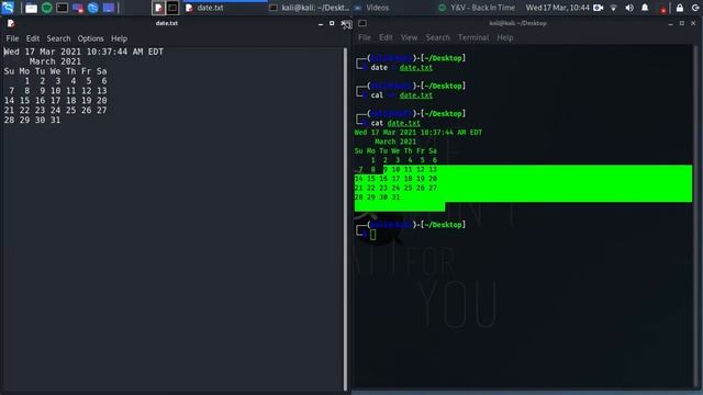 Linux introduction for beginners смотреть онлайн