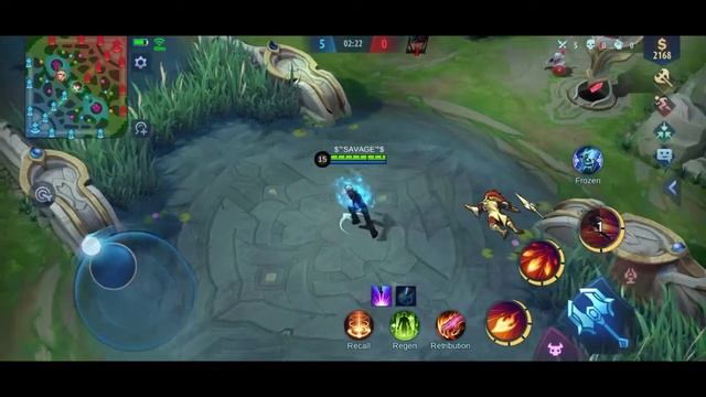 Mobile legends gusion KOF skin script with buckup file 101%working (2020) смотреть онлайн