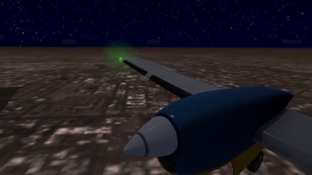 NOK Air SAAB 340 Graceful Landing in Riyadh | Flight Simulator 2024 смотреть онлайн