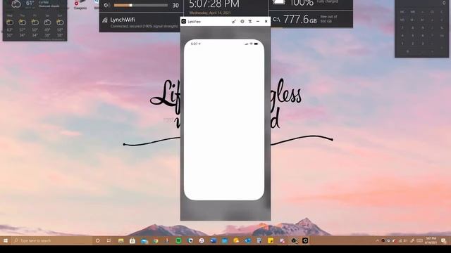 Re Organizing My iPhone 12 pro max! FULL WHITE THEME! смотреть онлайн