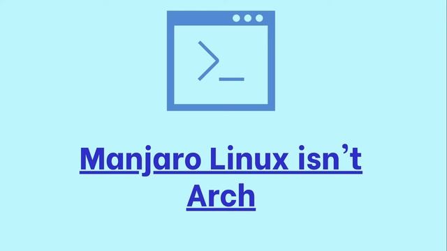 Don't believe these linux myths! смотреть онлайн