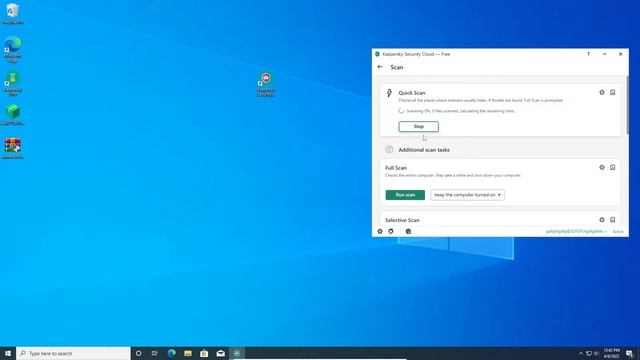 Kaspersky Antivirus VS MrsMajor 3.0 Virus! смотреть онлайн