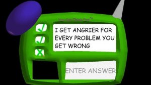 Baldi Basics Everything Is Baldi - Baldi's Basics 1.3.2 Mod