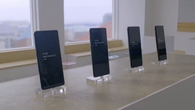 Samsung phone got the new FOTA update | A50 android 10 released one ui 2.1🔥🔥 смотреть онлайн