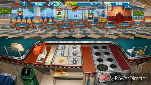 Top Cooking Games Android ( 2017 ) смотреть онлайн