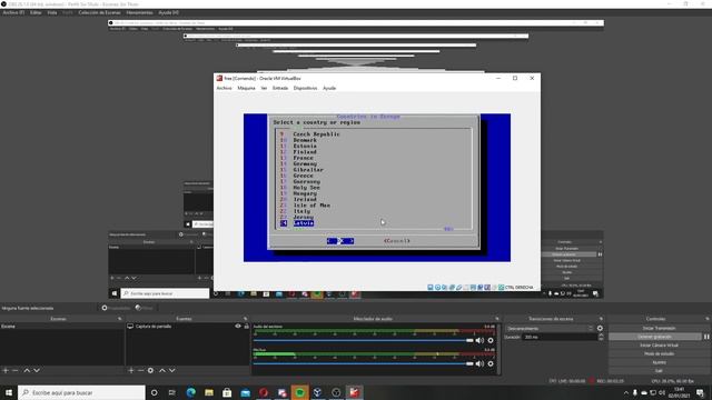 Instalación de FreeBSD смотреть онлайн
