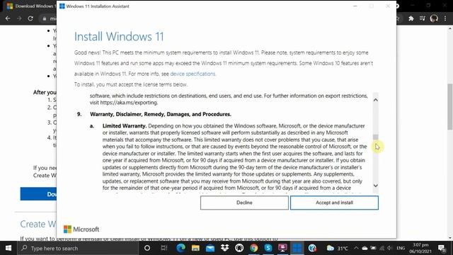 How to update your computer to Windows 11 смотреть онлайн