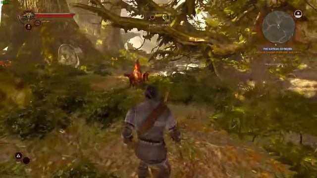 The Witcher 2: Assassins of Kings Enhanced Edition - Linux Mint 19.2 + AMD Ryzen 5 2400g смотреть онлайн