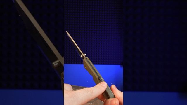 Cold Steel Finn Wolf смотреть онлайн