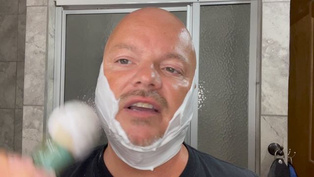 Above The Tie SSRH vs SSH1 | Catie's Bubbles Knee High | Maritime Brush Co. | RazoRock Don Marco смотреть онлайн
