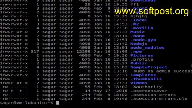 How to display contents of file in Bash смотреть онлайн