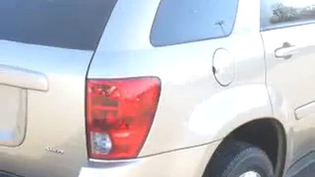 SOLD - 2007 Pontiac Torrent 02601 Dick Beard Chevrolet смотреть онлайн