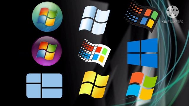 Windows でメドレー音MAD【Second Heaven & RED ZONE】(1.0～10X) смотреть онлайн