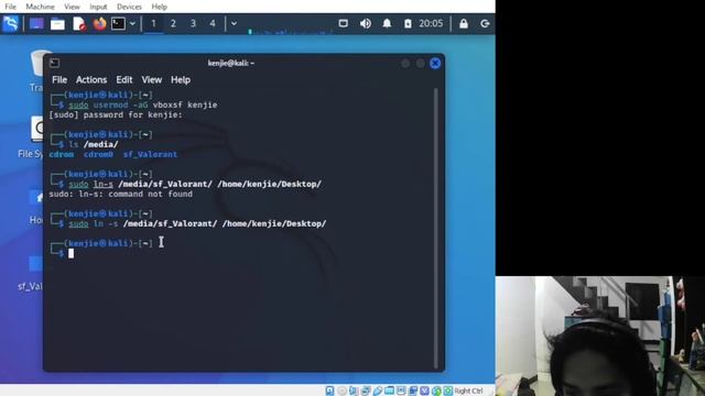 Group 6 - File transfer Windows to Linux / Linux to Windows смотреть онлайн