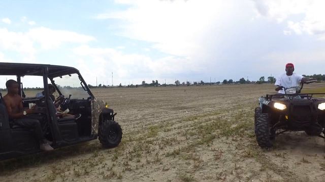 Shorty Mac feat. T-Rite-They Know (Official Video) смотреть онлайн