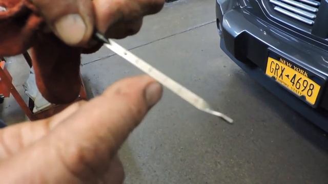Dodge Nitro Basic Service Part 2 смотреть онлайн