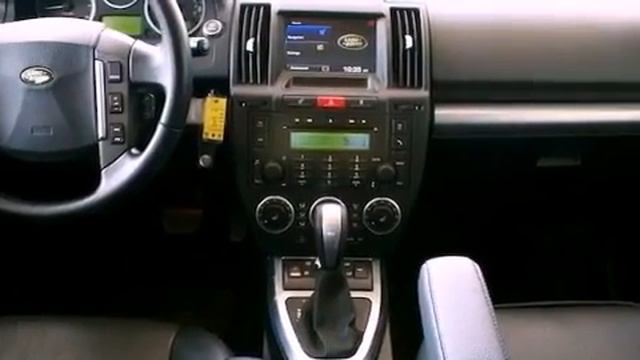 2008 Land Rover LR2 Houston TX 77024