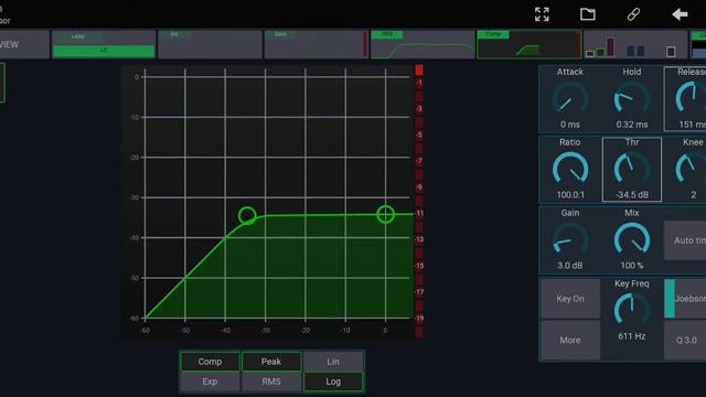 𝗖𝗼𝗺𝗼 𝗘𝗾𝘂𝗮𝗹𝗶𝘇𝗮𝗿 𝗠𝗶𝗰𝗿𝗼𝗳𝗼𝗻𝗲 || 𝗡𝗮 𝗫𝗿18 BEHRINGER App Mixing Station смотреть онлайн