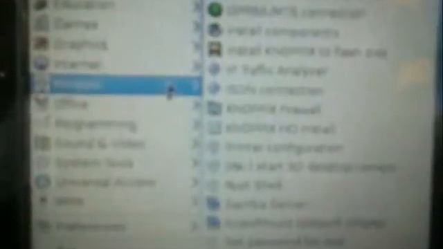 KNOPPIX 7 2 смотреть онлайн
