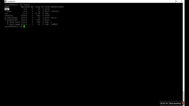 Disk Management смотреть онлайн