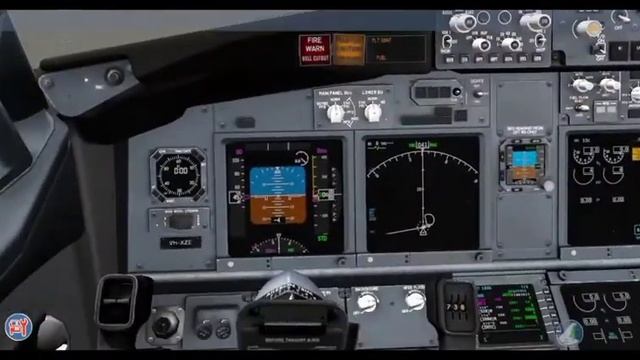 Cara mengisi FMC di x plane 10 смотреть онлайн