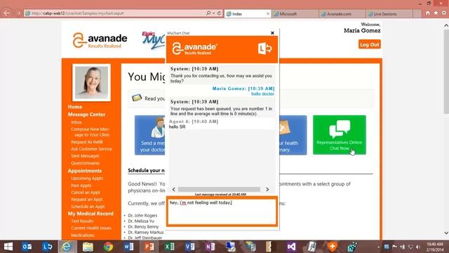 Lync Conference 2014 Avanade Accelerating Line of Business Communications with the CEBP Framework смотреть онлайн