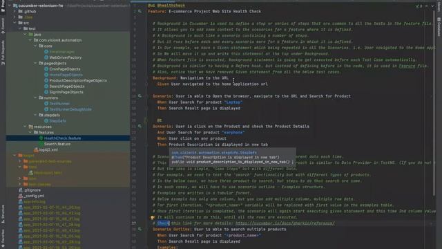 Selenium Automation Testing 010321 Class 1 смотреть онлайн
