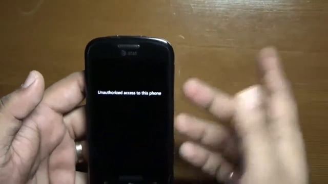 Burglar Alarm for Windows Phone смотреть онлайн