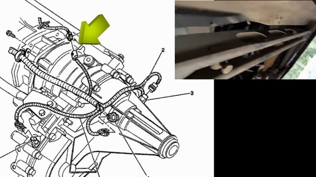 P0502 CODE No Speedometer and Doesn't up Shift SOLVED смотреть онлайн