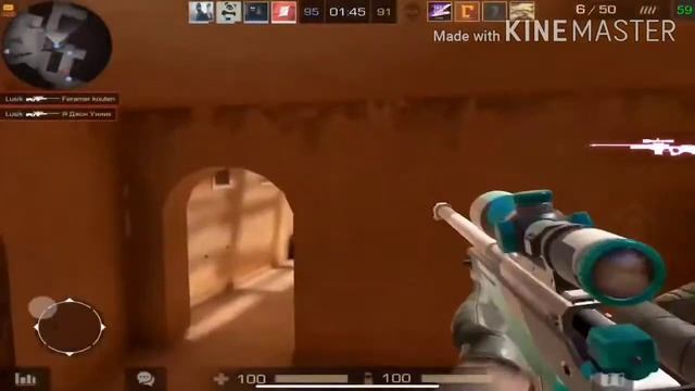 Новый кадиллак