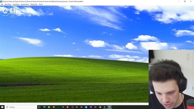 Windows 6: il Progetto Segreto Che Microsoft Ci Ha Sempre Tenuto Nascosto. смотреть онлайн