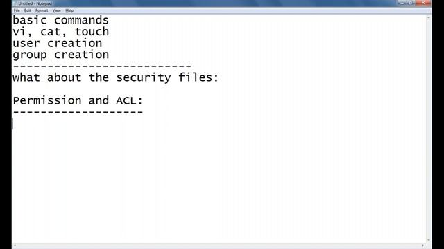 Linux Admin Basics Part 5 смотреть онлайн