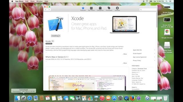 how to install xcode easily on mac computer смотреть онлайн