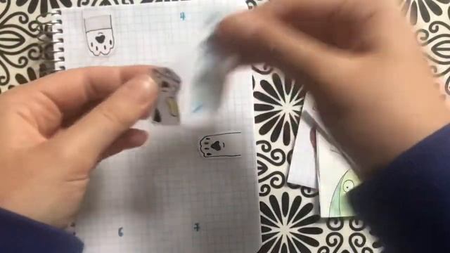 💪🌸РАСПАКОВКА БС// НОВЫЙ ХОЛДЕР ДЛЯ БУМАЖНЫХ СЮРПРИЗОВ// 2 НОВИНКИ смотреть онлайн