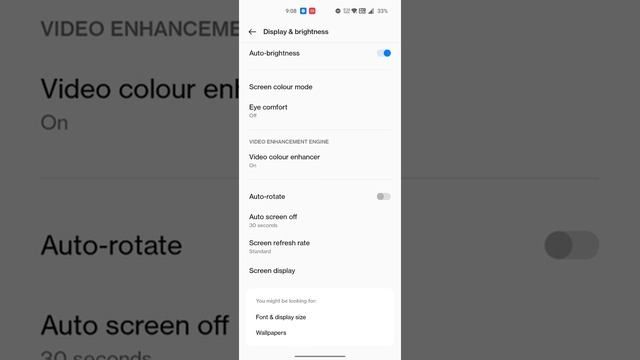 ONEPLUS NORD OXYGEN OS 12 смотреть онлайн