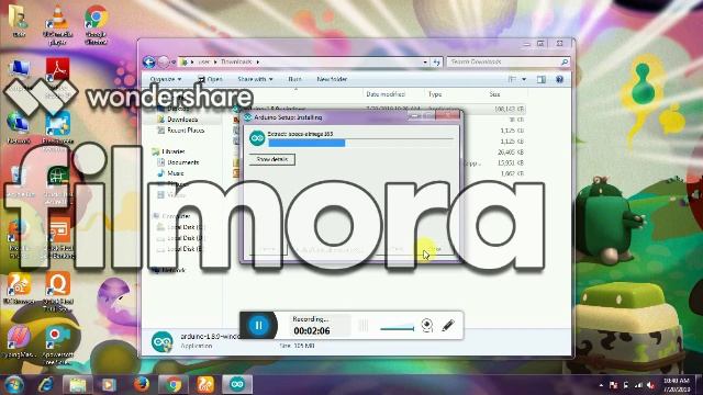 how to download arduino ide for pc /window///creative tech