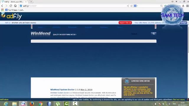 winmend shutdown I تحميل برنامج واين ماند لغلق الحاسوب اوتوماتيكيا смотреть онлайн