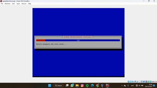 INSTALLASI DEBIAN 10 DI VIRTUALBOX смотреть онлайн