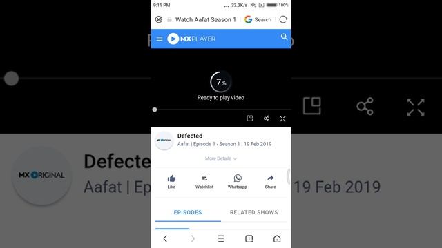 How to download MX player online videos смотреть онлайн