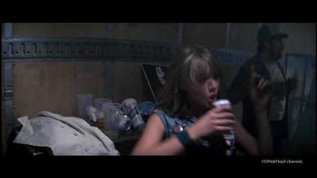 Pink Floyd -  Young Lust