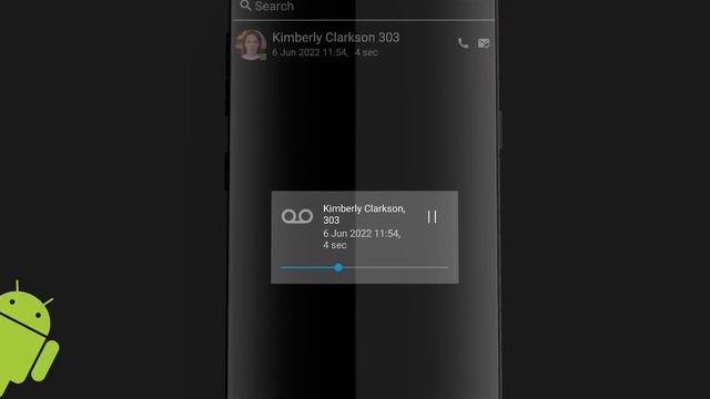 The 3CX Android App - Your Flexible Office Extension смотреть онлайн