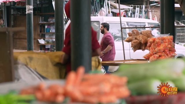 Chawa pawa - Best Scene |01 Apr 2024 | Full Ep FREE on SUN NXT | Sun Bangla смотреть онлайн
