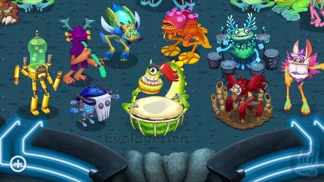 All Rare Wublins (Update 5 - Rare Creepuscule) 4k смотреть онлайн