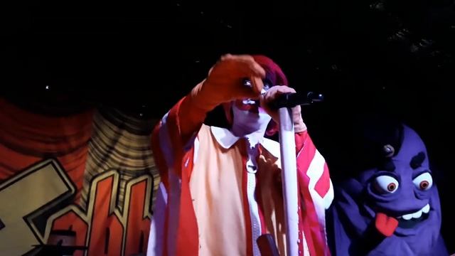 Mac Sabbath-Ybor,Tampa 8/16/19 (pt.1) смотреть онлайн