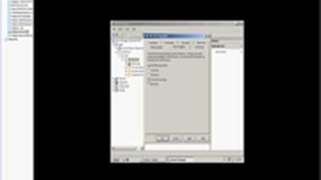 CIS 240, Activity 6-8 Configuring DNS at a Server Level смотреть онлайн